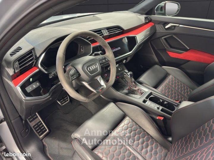 Audi RS Q3 rsq3 sportback 25 tfsi 400 - 8