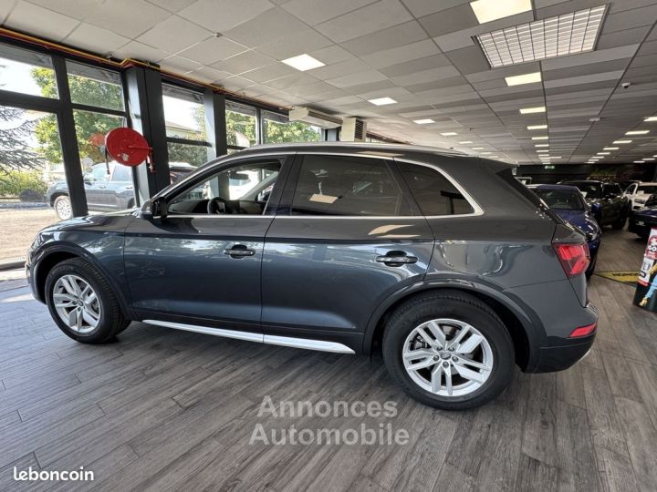 Audi Q5 35 TDI 2,0L 163Ch BVA 676,92E-Mois - 3