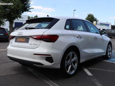 Audi A3 Sportback 40 TFSIE 204ch BUSINESS S-TRONIC BVA VIRTUAL COCKPIT CARPLAY   - 2