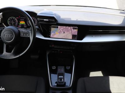 Audi A3 Sportback 40 TFSIE 204ch BUSINESS S-TRONIC BVA VIRTUAL COCKPIT CARPLAY   - 3