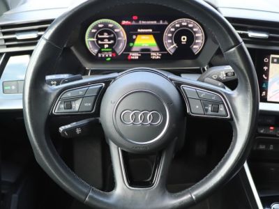 Audi A3 Sportback 40 TFSIE 204ch BUSINESS S-TRONIC BVA VIRTUAL COCKPIT CARPLAY   - 4