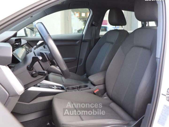 Audi A3 Sportback 40 TFSIE 204ch BUSINESS S-TRONIC BVA VIRTUAL COCKPIT CARPLAY - 5