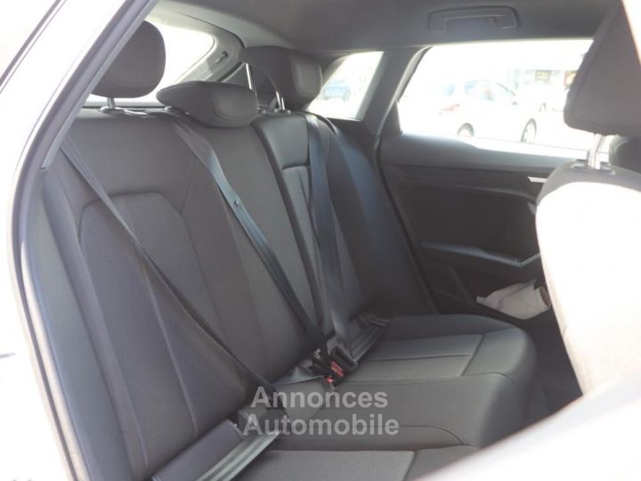Audi A3 Sportback 40 TFSIE 204ch BUSINESS S-TRONIC BVA VIRTUAL COCKPIT CARPLAY - 7
