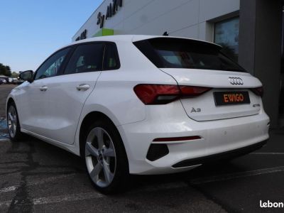 Audi A3 Sportback 40 TFSIE 204ch BUSINESS S-TRONIC BVA VIRTUAL COCKPIT CARPLAY   - 13