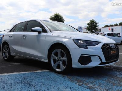 Audi A3 Sportback 40 TFSIE 204ch BUSINESS S-TRONIC BVA VIRTUAL COCKPIT CARPLAY   - 15