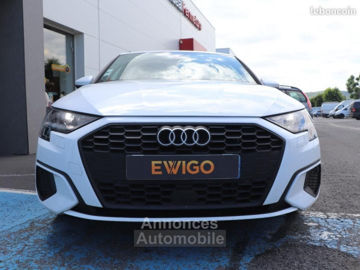 Audi A3 Sportback 40 TFSIE 204ch BUSINESS S-TRONIC BVA VIRTUAL COCKPIT CARPLAY - 16