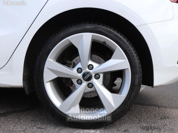 Audi A3 Sportback 40 TFSIE 204ch BUSINESS S-TRONIC BVA VIRTUAL COCKPIT CARPLAY - 17