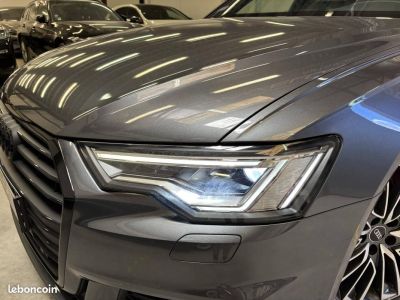 Audi A6 Avant 55 TFSIe 367 ch Hybrid PHEV S tronic 7 Quattro Competition Pack S-line   - 9