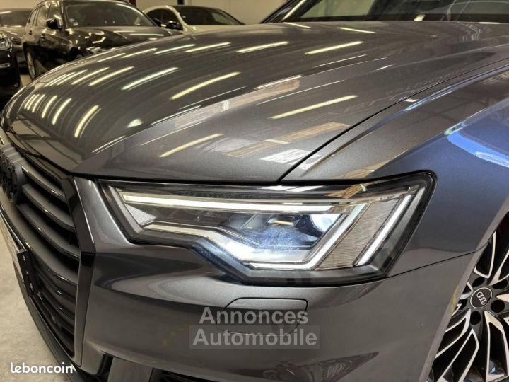 Audi A6 Avant 55 TFSIe 367 ch Hybrid PHEV S tronic 7 Quattro Competition Pack S-line - 9