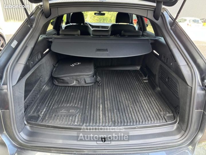 Audi A6 Avant 55 TFSIe 367 ch Hybrid PHEV S tronic 7 Quattro Competition Pack S-line - 21