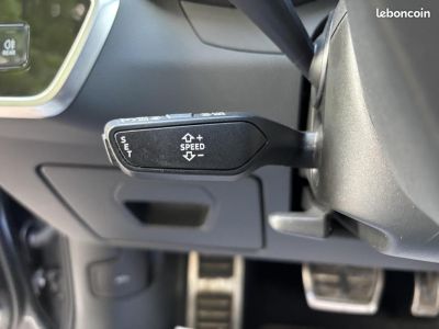Audi A6 Avant 55 TFSIe 367 ch Hybrid PHEV S tronic 7 Quattro Competition Pack S-line   - 35