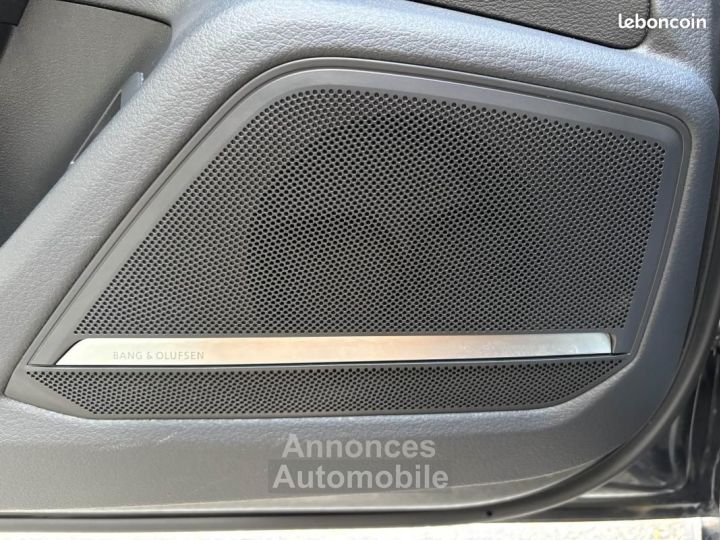 Audi A6 Avant 55 TFSIe 367 ch Hybrid PHEV S tronic 7 Quattro Competition Pack S-line - 37