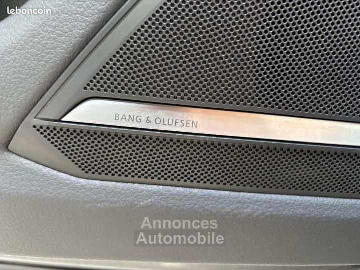 Audi A6 Avant 55 TFSIe 367 ch Hybrid PHEV S tronic 7 Quattro Competition Pack S-line - 38