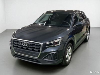 Audi Q2 (2) 10 30 TFSI 110 ADVANCED   - 1