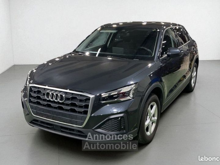 Audi Q2 (2) 10 30 TFSI 110 ADVANCED - 1