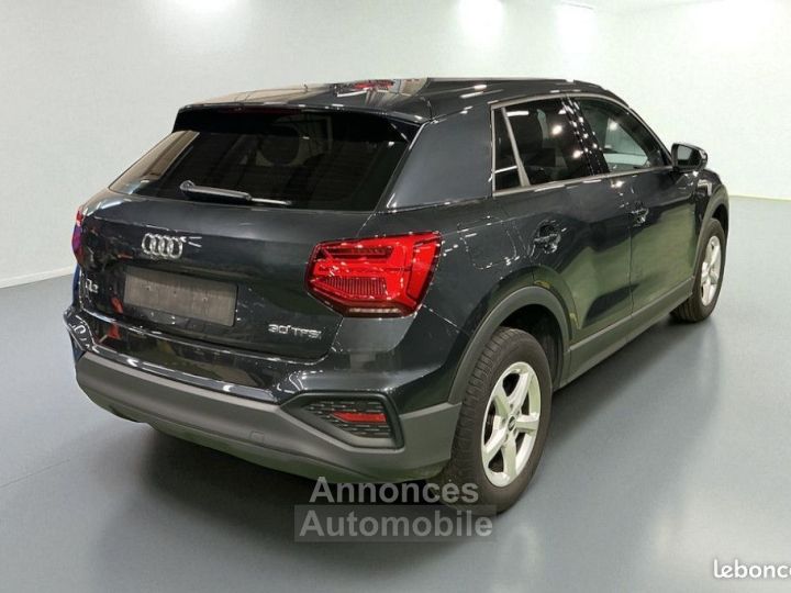 Audi Q2 (2) 10 30 TFSI 110 ADVANCED - 2