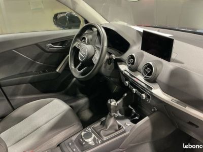 Audi Q2 (2) 10 30 TFSI 110 ADVANCED   - 3
