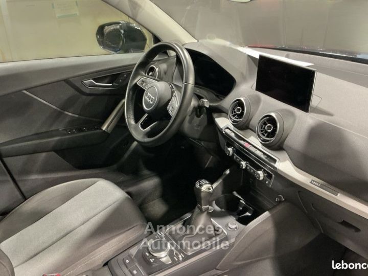 Audi Q2 (2) 10 30 TFSI 110 ADVANCED - 3