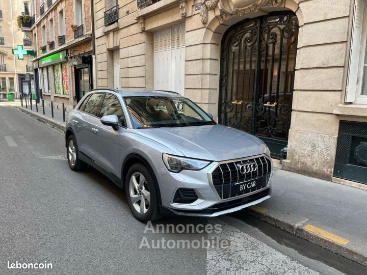 Audi Q3 35 TFSI 150 S TRONIC 7 - 1