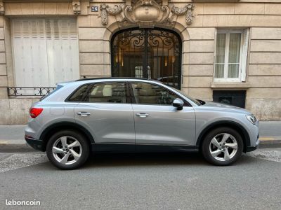Audi Q3 35 TFSI 150 S TRONIC 7   - 2