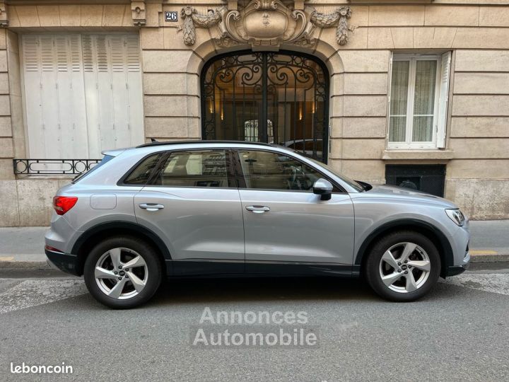 Audi Q3 35 TFSI 150 S TRONIC 7 - 2