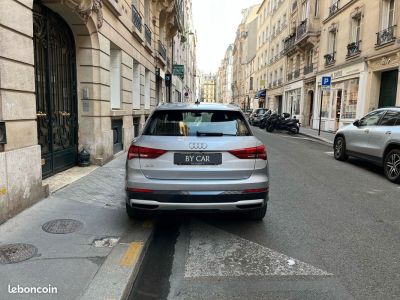 Audi Q3 35 TFSI 150 S TRONIC 7   - 3