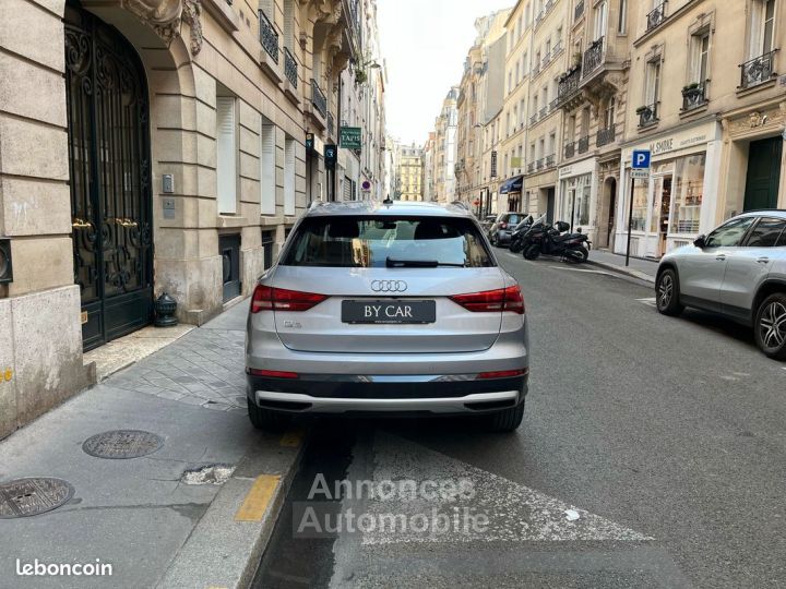 Audi Q3 35 TFSI 150 S TRONIC 7 - 3