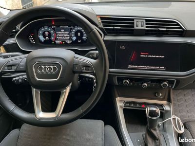 Audi Q3 35 TFSI 150 S TRONIC 7   - 4