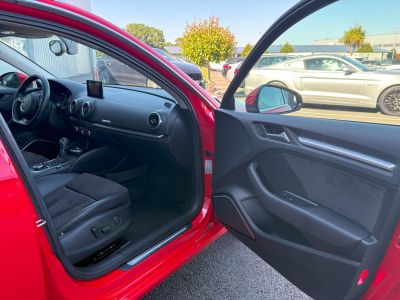 Audi A3 Sportback 20 TDI 184ch QUATTRO AMBITION LUXE S-TRONIC 6   - 15
