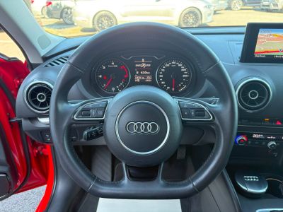 Audi A3 Sportback 20 TDI 184ch QUATTRO AMBITION LUXE S-TRONIC 6   - 24