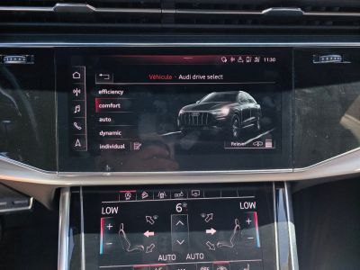Audi Q8 50 TDI 286CH S-LINE QUATTRO TOIT OUVRANT   - 12