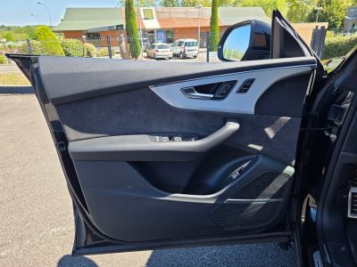 Audi Q8 50 TDI 286CH S-LINE QUATTRO TOIT OUVRANT   - 15