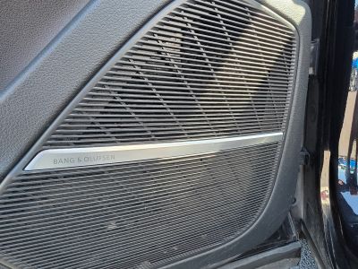 Audi Q8 50 TDI 286CH S-LINE QUATTRO TOIT OUVRANT   - 16