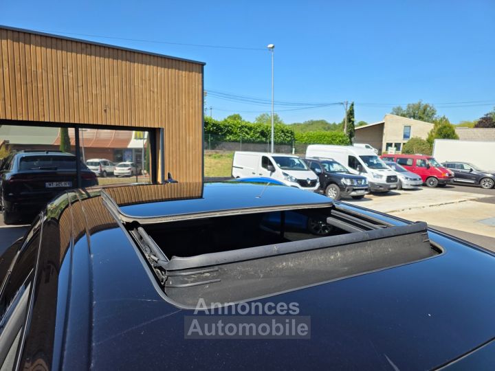 Audi Q8 50 TDI 286CH S-LINE QUATTRO TOIT OUVRANT - 17