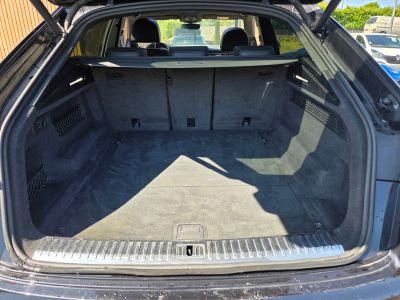 Audi Q8 50 TDI 286CH S-LINE QUATTRO TOIT OUVRANT   - 18