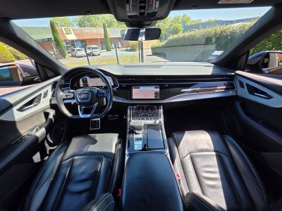 Audi Q8 50 TDI 286CH S-LINE QUATTRO TOIT OUVRANT   - 20