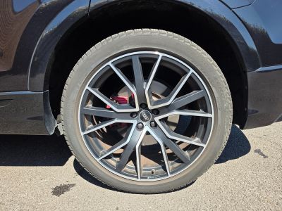 Audi Q8 50 TDI 286CH S-LINE QUATTRO TOIT OUVRANT   - 21