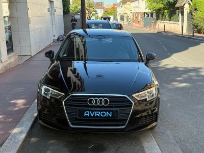 Audi A3 III (2) SPORTBACK 16 TDI 116 BUSINESS LINE S TRONIC 7   - 2