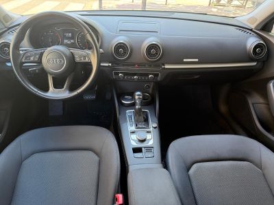 Audi A3 III (2) SPORTBACK 16 TDI 116 BUSINESS LINE S TRONIC 7   - 9