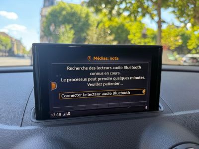 Audi A3 III (2) SPORTBACK 16 TDI 116 BUSINESS LINE S TRONIC 7   - 13