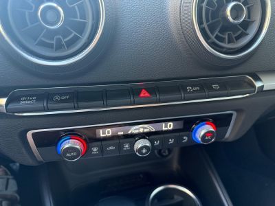 Audi A3 III (2) SPORTBACK 16 TDI 116 BUSINESS LINE S TRONIC 7   - 15