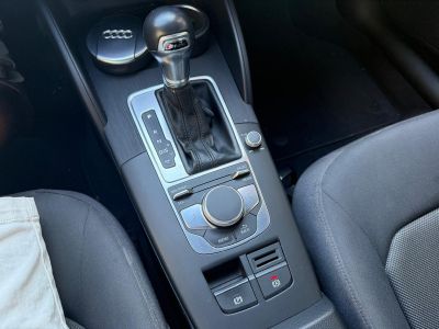 Audi A3 III (2) SPORTBACK 16 TDI 116 BUSINESS LINE S TRONIC 7   - 16