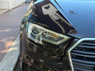 Audi A3 III (2) SPORTBACK 16 TDI 116 BUSINESS LINE S TRONIC 7   - 17