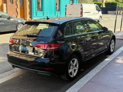Audi A3 III (2) SPORTBACK 16 TDI 116 BUSINESS LINE S TRONIC 7   - 20