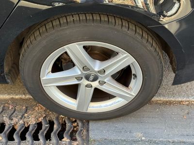 Audi A3 III (2) SPORTBACK 16 TDI 116 BUSINESS LINE S TRONIC 7   - 23