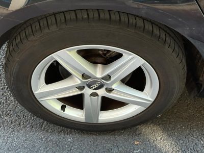 Audi A3 III (2) SPORTBACK 16 TDI 116 BUSINESS LINE S TRONIC 7   - 24
