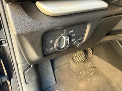 Audi A3 III (2) SPORTBACK 16 TDI 116 BUSINESS LINE S TRONIC 7   - 27