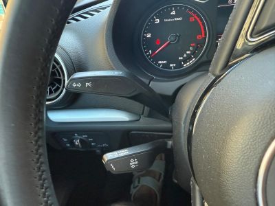 Audi A3 III (2) SPORTBACK 16 TDI 116 BUSINESS LINE S TRONIC 7   - 30
