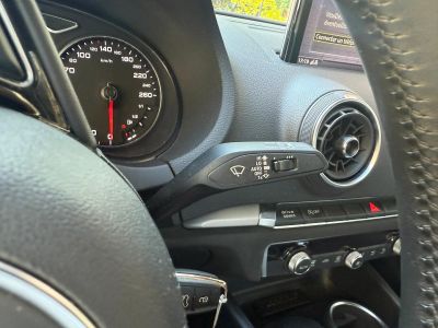 Audi A3 III (2) SPORTBACK 16 TDI 116 BUSINESS LINE S TRONIC 7   - 31