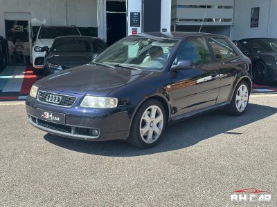 Audi S3 18 T 225 QUATTRO   - 1